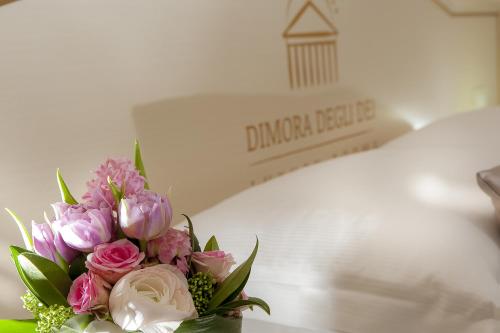 Dimora Degli Dei, Řím (fotografie 6)