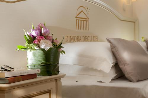 Dimora Degli Dei, Řím (fotografie 7)
