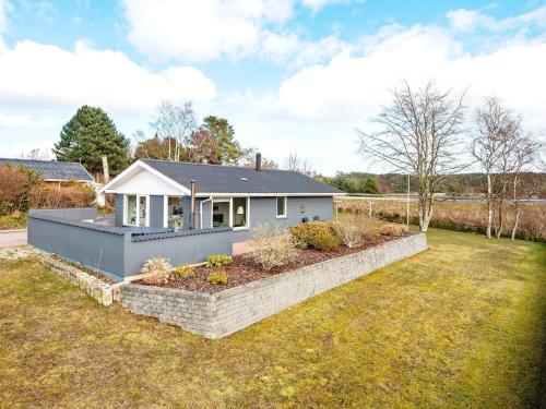  7 person holiday home in Ebeltoft-By Traum in Ebeltoft