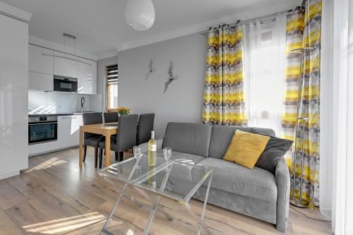 Sopocka Bryza - Baltica Apartments - image 3