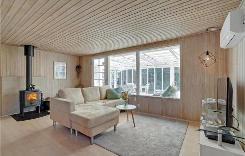  Lovely Home In Thisted With Wifi in Thisted