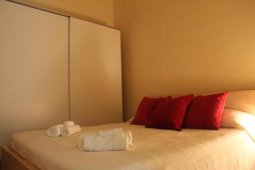 Alta B&B Casetta nel centro storico