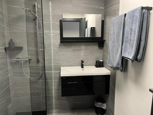 Motel Afia Room Type - Standard Double Room