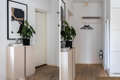 Beautiful and modern accommodation near Stockholm City, Stockholm (photo 5)