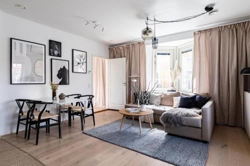 Beautiful and modern accommodation near Stockholm City, Stockholm (photo 8)
