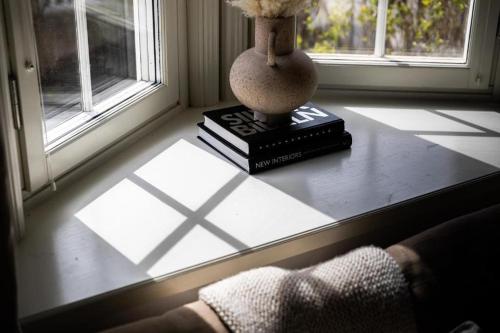 Beautiful and modern accommodation near Stockholm City, Stockholm (photo 9)