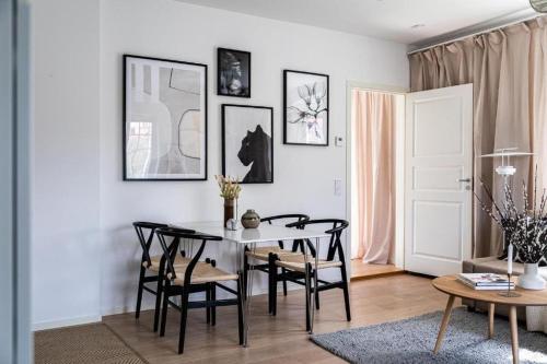 Beautiful and modern accommodation near Stockholm City, Stockholm (photo 10)
