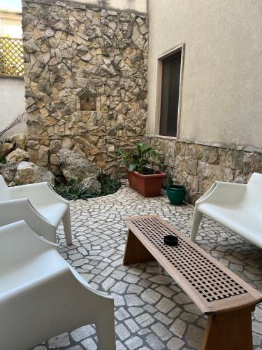 Dimora in Salento
