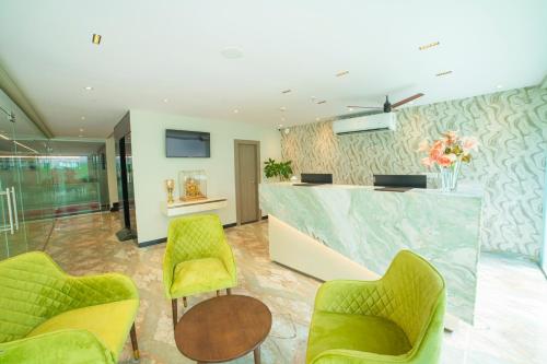 The Beacon Hotel Visakhapatnam