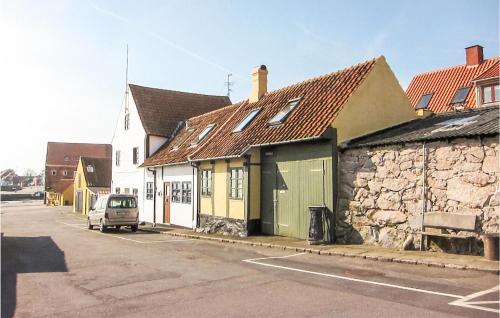 Awesome Home In Allinge With Kitchen