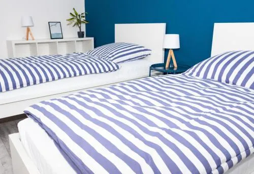 Ferienwohnung Tide in Wilhelmshaven, Deutschland