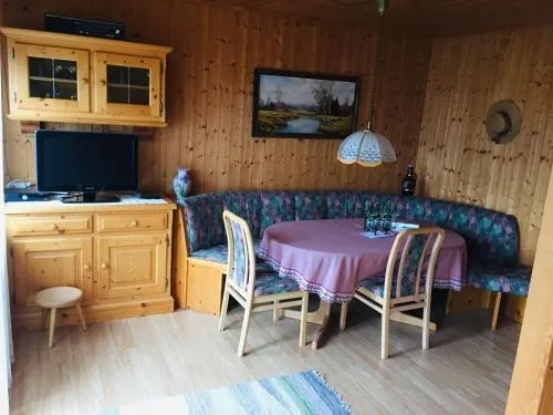 Apartment Ebnit in Dornbirn, Österreich