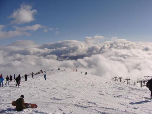 Sport und Aktivitäten, Sakka Sanso in Hakuba