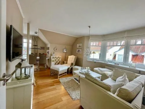 Villa Hanse Wohnung 326 in Kühlungsborn, Deutschland