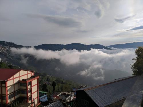 Darjeeling Homestay Nyano Ghar