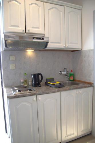 Facilities, Yeshill Apart & Studio in Budva