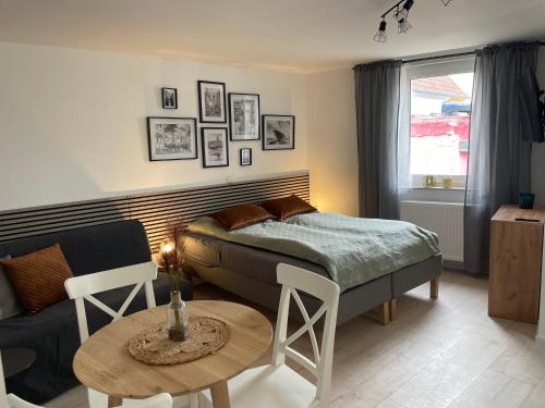 Freigeist Apartments in Haßloch, Deutschland