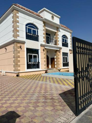 Villa Good Life