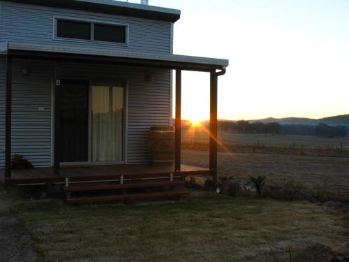 Kilátás, Ridgemill Estate in Broadwater