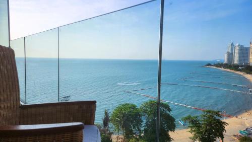 Premium Oceanview Condominium