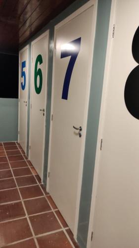 Pousada das Lavandas