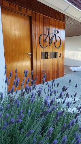 Pousada das Lavandas