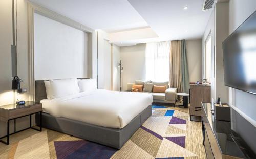 Ewaa Express Hotel - Al Jouf - Sakaka Ewaa Express Hotel - Al Jouf - Sakaka