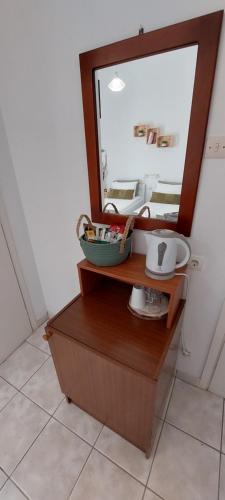 Kato Yialos Paros – Parikia, UT
