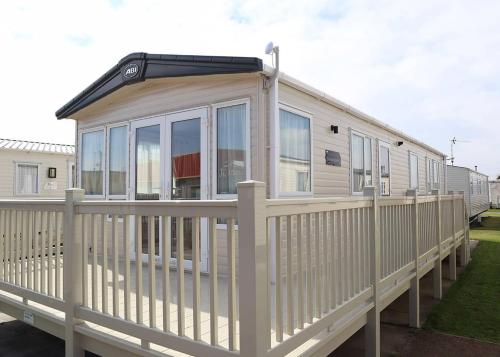 Coastfields Holiday Village