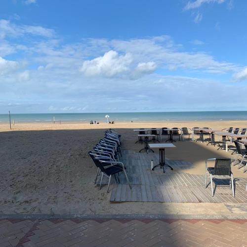 RUyi in De Panne