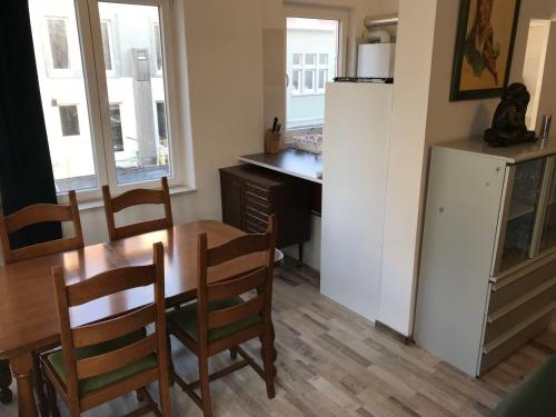 RUyi in De Panne