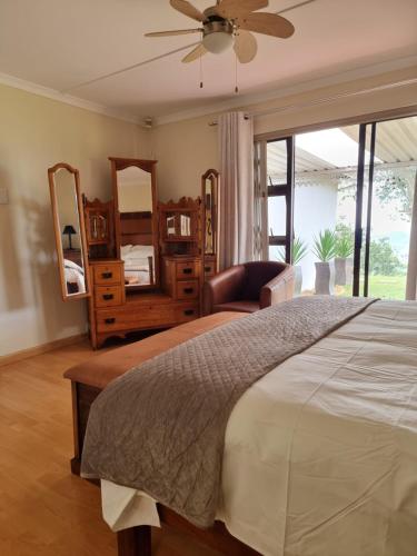 11-on-RobRoy calming space with 3 bedrooms&pool, Durban