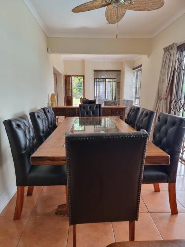 Facilities, 11-on-RobRoy calming space with 3 bedrooms&pool in West Riding