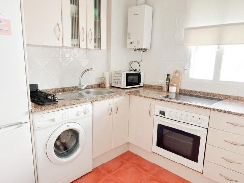 Two-Bedroom Apartment image 8