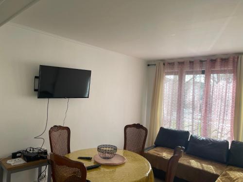 Grand Appartement spacieux à Évreux - Location saisonnière - Évreux