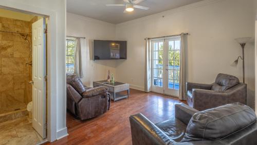 St George Inn in Eastpoint (FL)