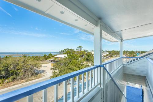 St George Inn in Eastpoint (FL)