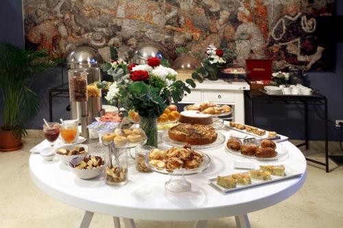 Quintocanto Hotel & Spa - main image