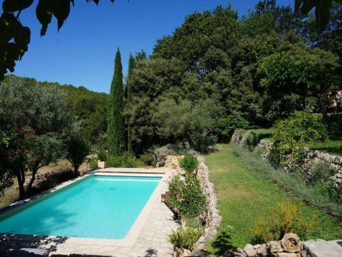Comfortable house with swimming pool and spacious garden - Location saisonnière - Lorgues