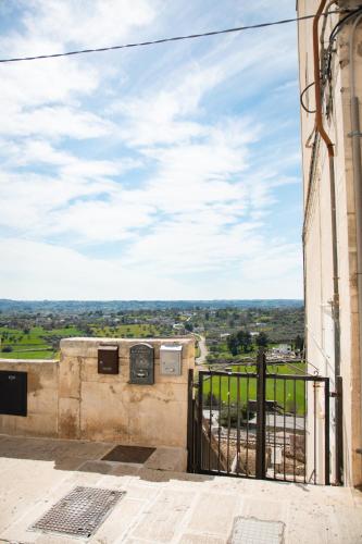 Belvedere – Locorotondo, LA