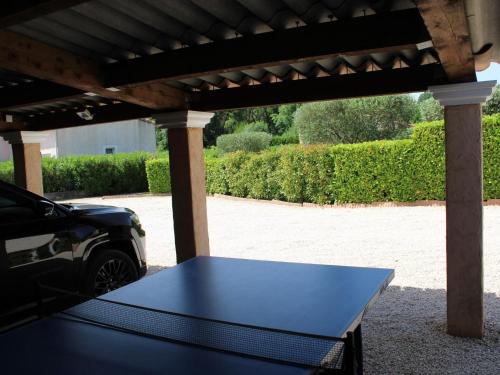 Amazing holiday home in Le Val with private pool