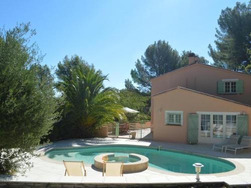 Nice holiday home in Figanieres with garden - Location saisonnière - Figanières