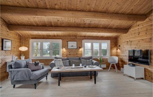  Holiday Home Jacobslystvej Gilleleje Vi in Gilleleje