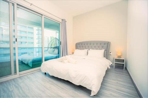Royal Casa- Marina Diamond 2, Dubái (foto 3)