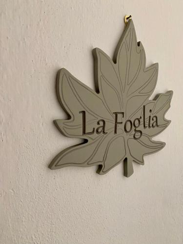 La Foglia