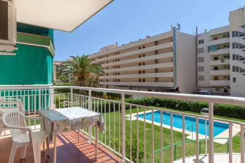 Terraced apartment in Fuengirola Ref 33 - Apartment - Santa Fe de los Boliches