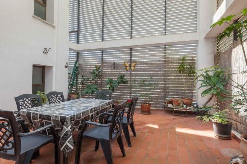 Terraced apartment in Fuengirola Ref 33