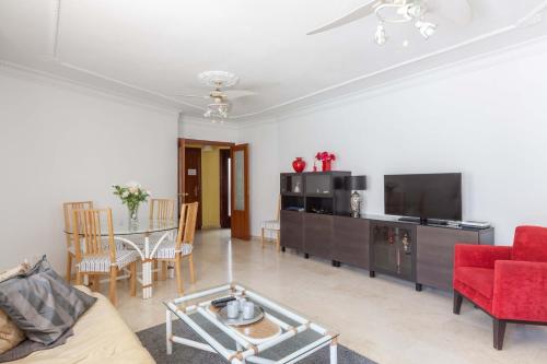 Three-Bedroom Apartment image 10