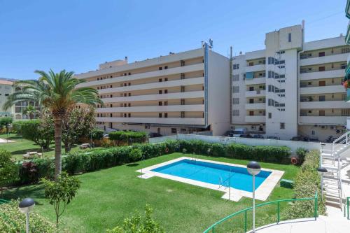 Terraced apartment in Fuengirola Ref 33