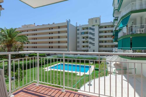 Terraced apartment in Fuengirola Ref 33